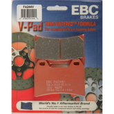 Brake Pads V Series
